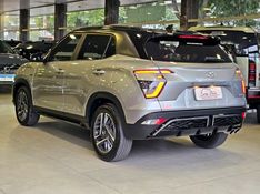 Hyundai CRETA 1.0 TGDI FLEX N LINE AUTOMÁTICO 2022/2023 CARRO DEZ NOVO HAMBURGO / Carros no Vale