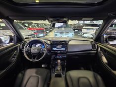 Hyundai CRETA 1.0 TGDI FLEX N LINE AUTOMÁTICO 2022/2023 CARRO DEZ NOVO HAMBURGO / Carros no Vale