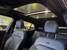Hyundai CRETA 1.0 TGDI FLEX N LINE AUTOMÁTICO 2022/2023 CARRO DEZ NOVO HAMBURGO / Carros no Vale
