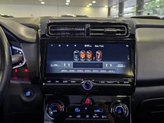 Hyundai CRETA 1.0 TGDI FLEX N LINE AUTOMÁTICO 2022/2023 CARRO DEZ NOVO HAMBURGO / Carros no Vale