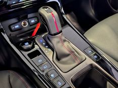 Hyundai CRETA 1.0 TGDI FLEX N LINE AUTOMÁTICO 2022/2023 CARRO DEZ NOVO HAMBURGO / Carros no Vale
