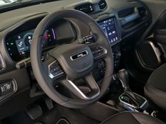 JEEP RENEGADE 1.3 T270 TURBO FLEX S 4X4 AT9 2023/2024 CARRO DEZ NOVO HAMBURGO / Carros no Vale