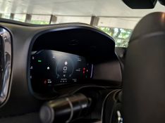 JEEP RENEGADE 1.3 T270 TURBO FLEX S 4X4 AT9 2023/2024 CARRO DEZ NOVO HAMBURGO / Carros no Vale