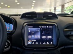 JEEP RENEGADE 1.3 T270 TURBO FLEX S 4X4 AT9 2023/2024 CARRO DEZ NOVO HAMBURGO / Carros no Vale