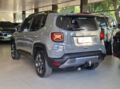 JEEP RENEGADE 1.3 T270 TURBO FLEX S 4X4 AT9 2023/2024 CARRO DEZ NOVO HAMBURGO / Carros no Vale