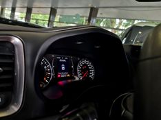 JEEP RENEGADE 1.3 T270 TURBO FLEX SPORT AT6 2022/2022 CARRO DEZ NOVO HAMBURGO / Carros no Vale