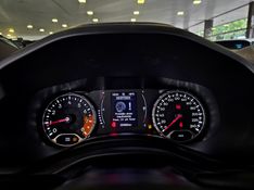 JEEP RENEGADE 1.8 16V FLEX 4P AUTOMÁTICO 2020/2021 CARRO DEZ NOVO HAMBURGO / Carros no Vale