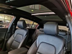 KIA SPORTAGE 2.0 EX 4X2 16V FLEX 4P AUTOMÁTICO 2021/2022 CARRO DEZ NOVO HAMBURGO / Carros no Vale