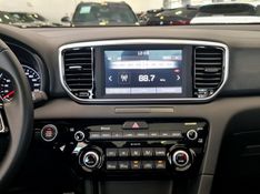 KIA SPORTAGE 2.0 EX 4X2 16V FLEX 4P AUTOMÁTICO 2021/2022 CARRO DEZ NOVO HAMBURGO / Carros no Vale