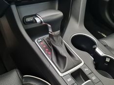 KIA SPORTAGE 2.0 EX 4X2 16V FLEX 4P AUTOMÁTICO 2021/2022 CARRO DEZ NOVO HAMBURGO / Carros no Vale