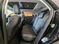 Peugeot 3008 1.6 ALLURE THP 16V GASOLINA 4P AUTOMÁTICO 2019/2020 CARRO DEZ NOVO HAMBURGO / Carros no Vale