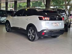 Peugeot 3008 1.6 GRIFFE PACK THP 16V GASOLINA 4P AUTOMÁTICO 2019/2020 CARRO DEZ NOVO HAMBURGO / Carros no Vale