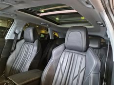 Peugeot 3008 1.6 GRIFFE PACK THP 16V GASOLINA 4P AUTOMÁTICO 2019/2020 CARRO DEZ NOVO HAMBURGO / Carros no Vale