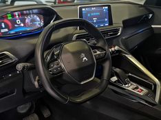 Peugeot 3008 1.6 GRIFFE PACK THP 16V GASOLINA 4P AUTOMÁTICO 2019/2020 CARRO DEZ NOVO HAMBURGO / Carros no Vale
