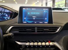 Peugeot 3008 1.6 GRIFFE PACK THP 16V GASOLINA 4P AUTOMÁTICO 2019/2020 CARRO DEZ NOVO HAMBURGO / Carros no Vale