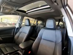 Toyota RAV4 2.0 TOP 4X2 16V GASOLINA 4P AUTOMÁTICO 2018/2019 CARRO DEZ NOVO HAMBURGO / Carros no Vale
