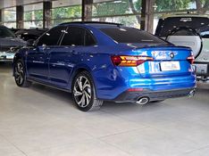 Volkswagen JETTA 2.0 350 TSI GASOLINA GLI DSG 2024/2024 CARRO DEZ NOVO HAMBURGO / Carros no Vale