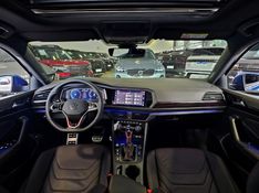 Volkswagen JETTA 2.0 350 TSI GASOLINA GLI DSG 2024/2024 CARRO DEZ NOVO HAMBURGO / Carros no Vale