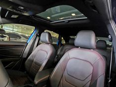 Volkswagen JETTA 2.0 350 TSI GASOLINA GLI DSG 2024/2024 CARRO DEZ NOVO HAMBURGO / Carros no Vale