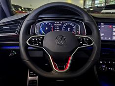 Volkswagen JETTA 2.0 350 TSI GASOLINA GLI DSG 2024/2024 CARRO DEZ NOVO HAMBURGO / Carros no Vale