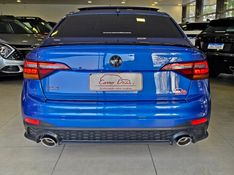 Volkswagen JETTA 2.0 350 TSI GASOLINA GLI DSG 2024/2024 CARRO DEZ NOVO HAMBURGO / Carros no Vale