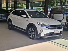 Volkswagen NIVUS 1.0 200 TSI TOTAL FLEX HIGHLINE AUTOMÁTICO 2021/2021 CARRO DEZ NOVO HAMBURGO / Carros no Vale