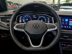 Volkswagen VIRTUS 1.0 200 TSI HIGHLINE AUTOMÁTICO 2023/2023 CARRO DEZ NOVO HAMBURGO / Carros no Vale