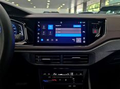 Volkswagen VIRTUS 1.0 200 TSI HIGHLINE AUTOMÁTICO 2023/2023 CARRO DEZ NOVO HAMBURGO / Carros no Vale