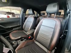 Volkswagen VIRTUS 1.0 200 TSI HIGHLINE AUTOMÁTICO 2023/2023 CARRO DEZ NOVO HAMBURGO / Carros no Vale