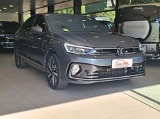 Volkswagen VIRTUS 1.0 200 TSI HIGHLINE AUTOMÁTICO 2023/2023 CARRO DEZ NOVO HAMBURGO / Carros no Vale