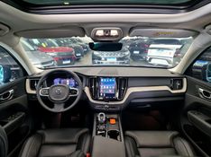 Volvo XC60 2.0 T8 RECHARGE INSCRIPTION AWD GEARTRONIC 2021/2022 CARRO DEZ NOVO HAMBURGO / Carros no Vale