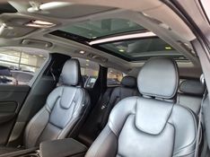 Volvo XC60 2.0 T8 RECHARGE INSCRIPTION AWD GEARTRONIC 2021/2022 CARRO DEZ NOVO HAMBURGO / Carros no Vale