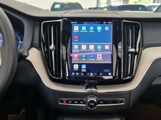 Volvo XC60 2.0 T8 RECHARGE INSCRIPTION AWD GEARTRONIC 2021/2022 CARRO DEZ NOVO HAMBURGO / Carros no Vale
