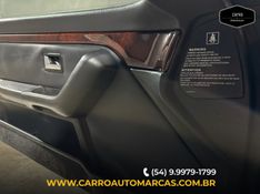 Audi 80 2.8 E CABRIOLET V6 GASOLINA 2P AUTOMÁTICO 1995/1995 CARRO AUTOMARCAS CAXIAS DO SUL / Carros no Vale