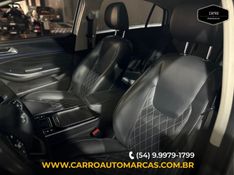 Caoa Chery ARRIZO 6 1.5 VVT TURBO IFLEX GSX CVT 2021/2022 CARRO AUTOMARCAS CAXIAS DO SUL / Carros no Vale