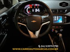 Chevrolet ONIX 1.4 MPFI ACTIV 8V FLEX 4P AUTOMÁTICO 2018/2019 CARRO AUTOMARCAS CAXIAS DO SUL / Carros no Vale
