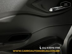 Chevrolet ONIX 1.4 MPFI ACTIV 8V FLEX 4P AUTOMÁTICO 2018/2019 CARRO AUTOMARCAS CAXIAS DO SUL / Carros no Vale