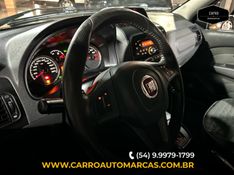 Fiat STRADA 1.8 MPI ADVENTURE CE 16V FLEX 2P AUTOMATIZADO 2015/2016 CARRO AUTOMARCAS CAXIAS DO SUL / Carros no Vale