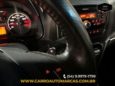 Fiat STRADA 1.8 MPI ADVENTURE CE 16V FLEX 2P AUTOMATIZADO 2015/2016 CARRO AUTOMARCAS CAXIAS DO SUL / Carros no Vale
