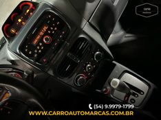 Fiat STRADA 1.8 MPI ADVENTURE CE 16V FLEX 2P AUTOMATIZADO 2015/2016 CARRO AUTOMARCAS CAXIAS DO SUL / Carros no Vale
