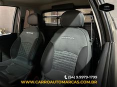 Fiat STRADA 1.8 MPI ADVENTURE CE 16V FLEX 2P AUTOMATIZADO 2015/2016 CARRO AUTOMARCAS CAXIAS DO SUL / Carros no Vale
