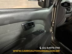 Fiat STRADA 1.8 MPI ADVENTURE CE 16V FLEX 2P AUTOMATIZADO 2015/2016 CARRO AUTOMARCAS CAXIAS DO SUL / Carros no Vale