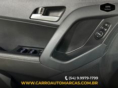 Hyundai CRETA 2.0 16V FLEX PRESTIGE AUTOMÁTICO 2018/2019 CARRO AUTOMARCAS CAXIAS DO SUL / Carros no Vale