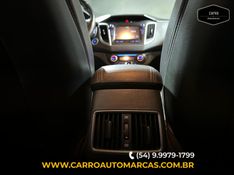 Hyundai CRETA 2.0 16V FLEX PRESTIGE AUTOMÁTICO 2018/2019 CARRO AUTOMARCAS CAXIAS DO SUL / Carros no Vale