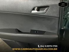Hyundai CRETA 2.0 16V FLEX PRESTIGE AUTOMÁTICO 2018/2019 CARRO AUTOMARCAS CAXIAS DO SUL / Carros no Vale
