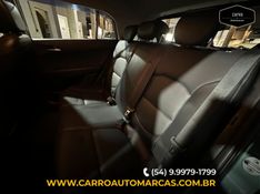 Hyundai CRETA 2.0 16V FLEX PRESTIGE AUTOMÁTICO 2018/2019 CARRO AUTOMARCAS CAXIAS DO SUL / Carros no Vale