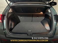 Hyundai CRETA 2.0 16V FLEX PRESTIGE AUTOMÁTICO 2018/2019 CARRO AUTOMARCAS CAXIAS DO SUL / Carros no Vale