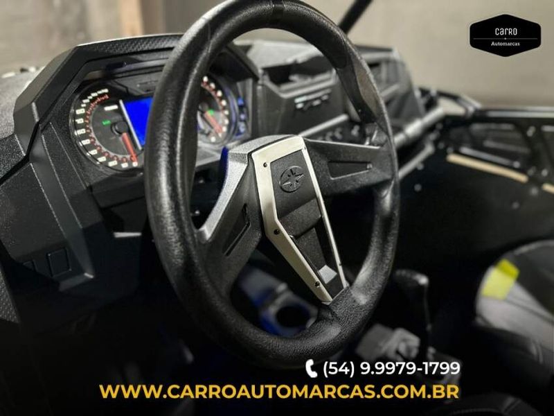 Polaris RZR XP 1000 EPS LE RZR 2021/2021 CARRO AUTOMARCAS CAXIAS DO SUL / Carros no Vale