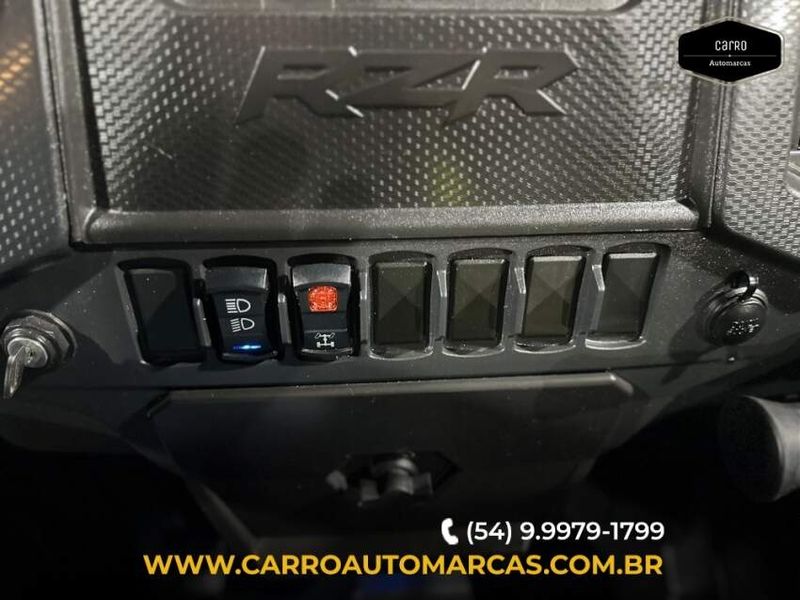 Polaris RZR XP 1000 EPS LE RZR 2021/2021 CARRO AUTOMARCAS CAXIAS DO SUL / Carros no Vale