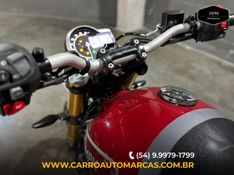Triumph Speed Triple SPEED 400 2024/2024 CARRO AUTOMARCAS CAXIAS DO SUL / Carros no Vale